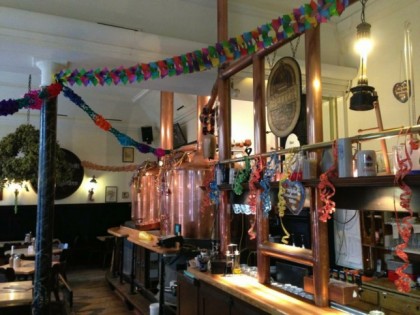 Foto: Brauhaus Vetter